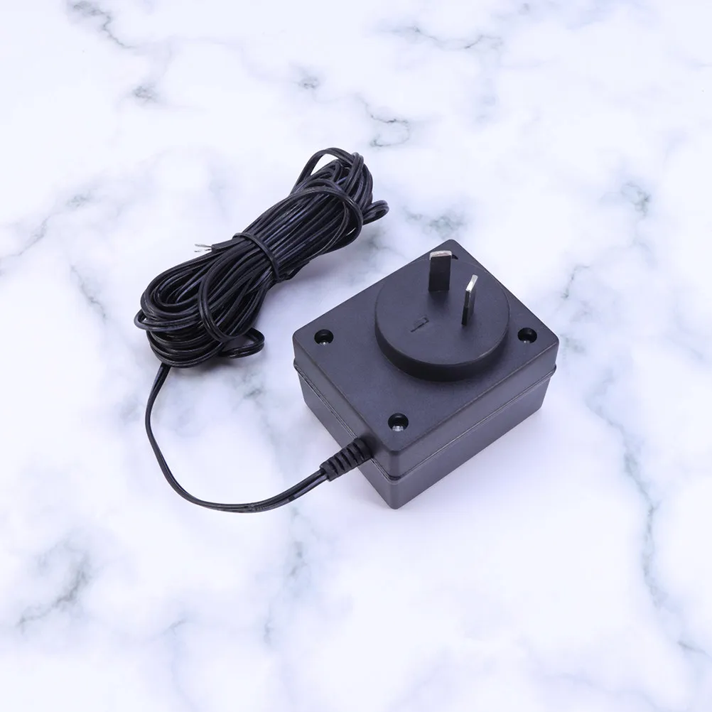 18V 500mA Power Adapter 10m Cable for Wireless Video Doorbell IP Camera Intercom Charger Plug