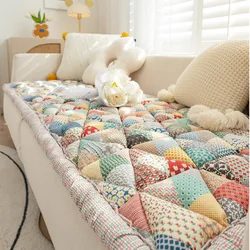 INS Creative Tatami Cushion Living Room Sofa Cushion Cover Bay Window Cushion Recliner Cushion Car Chair Office Chair Cushion