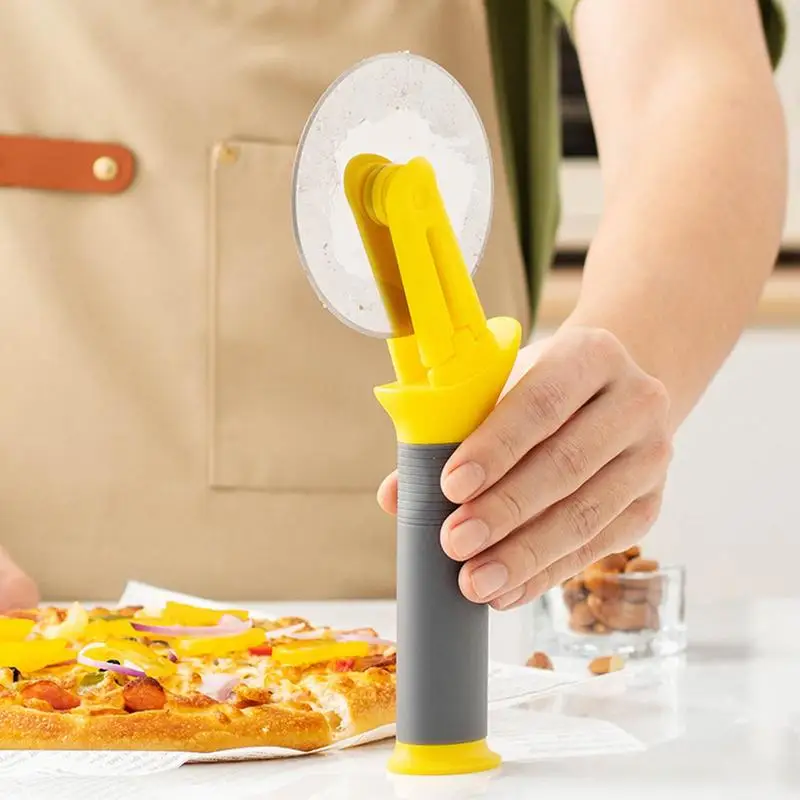 Pizza Roller Non-St… - image