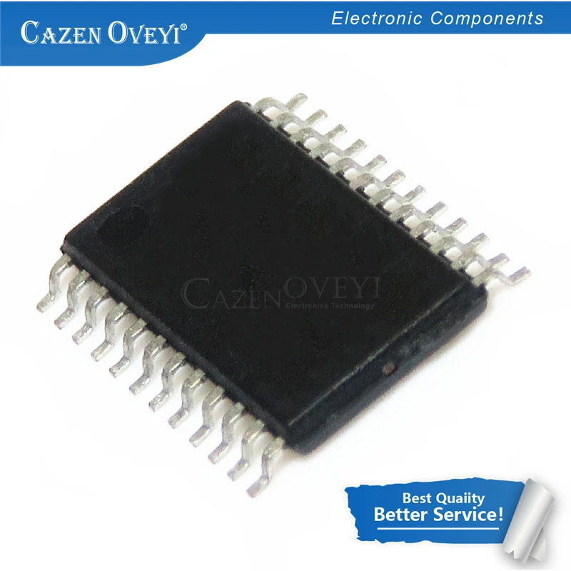 

5pcs/lot A4982SLPTR-T A4982SLPT A4982 TSSOP-24 In Stock