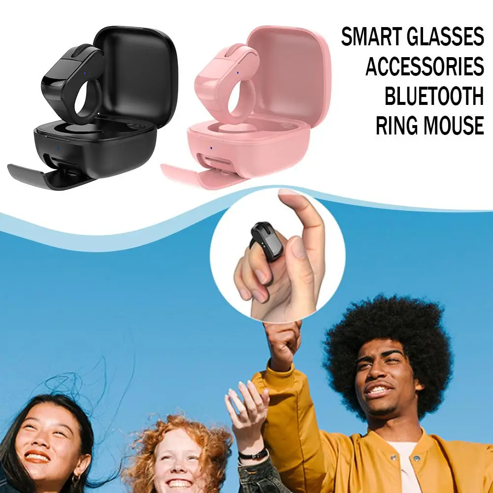 lunettes-intelligentes-ai-rokid-controleur-bluetooth-teleprompteur-retourneur-de-page-sans-fil-a-un-clic-legeres