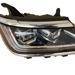 Applicable To Roewe MG RX8 Headlamp Assembly RX8 Headlamp 10199536 10199535