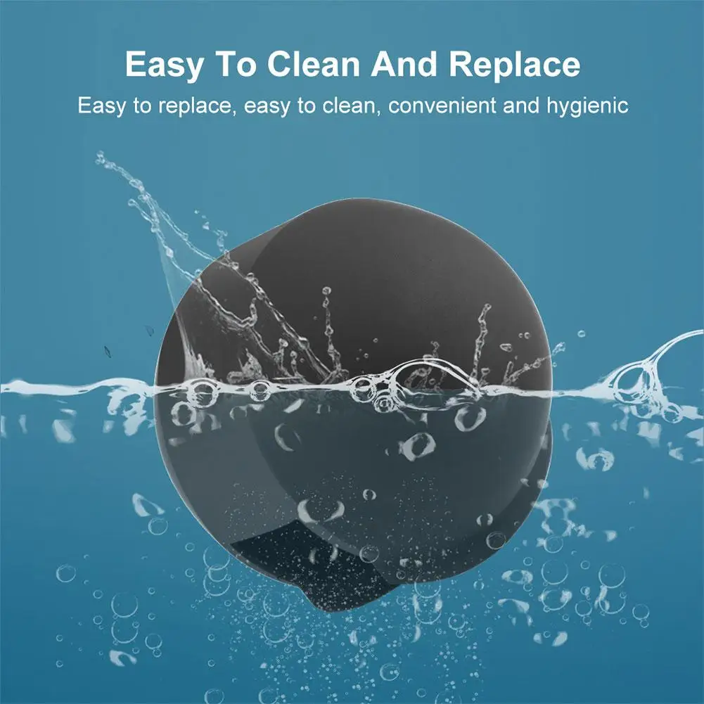 Для Insta360 X3 водонепроницаемая крышка объектива аксессуары силиконовый корпус защитный погружной камеры H1i1