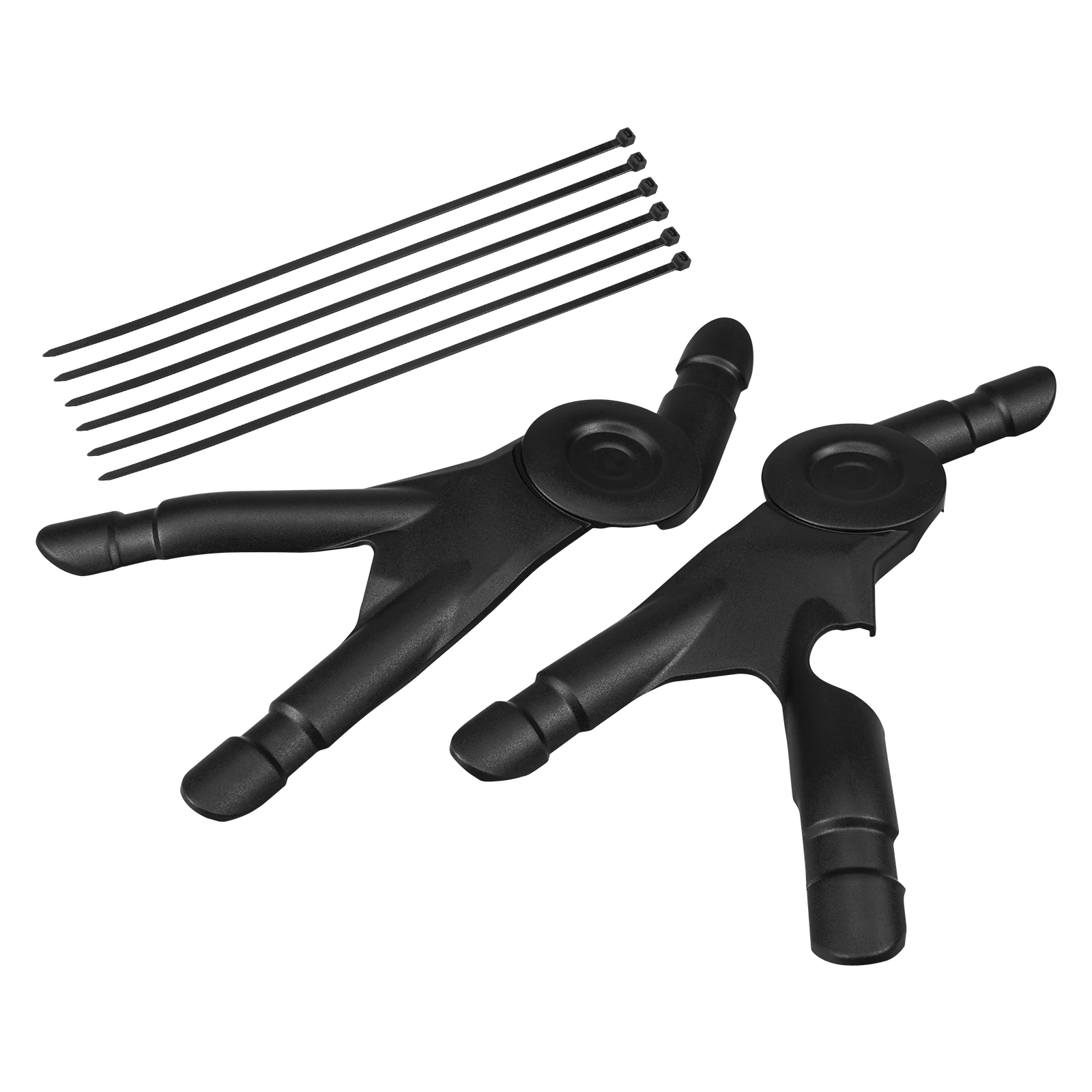 Für BMW R1250GS R1200GS Adventure Rahmenschutz Hinterer Bremsflüssigkeitsbehälter-Schutz R1250GS GSA 2018-2023 R1200GS Adventure 2013-2018 – Detail 9