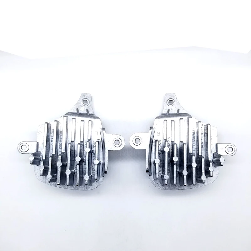 DRL Daytime Running Light Module Turn Signal Module for Nissan Infiniti QX30 Q30 High 2017-2019 OEM New B010390B L B010391B R