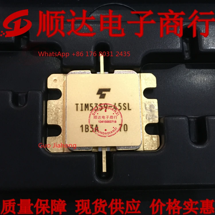 

TIM5359-45SL TIM5359-16SL TIM5359-60SL TIM5359-80SL tube
