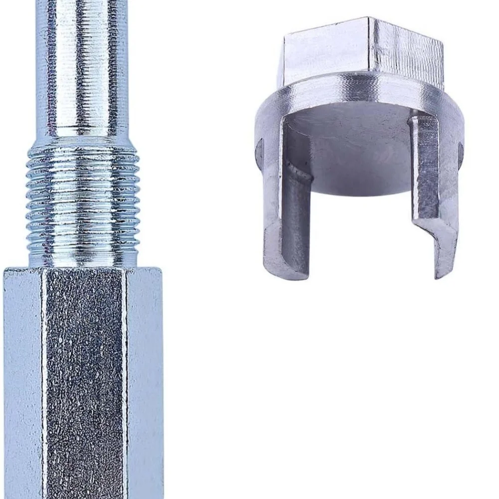 أداة إزالة قابض المنشار ومجموعة إيقاف المكبس لـ Hus445 450 455 460 461 435 340 345 346XP 350 351 طقم تصليح #4