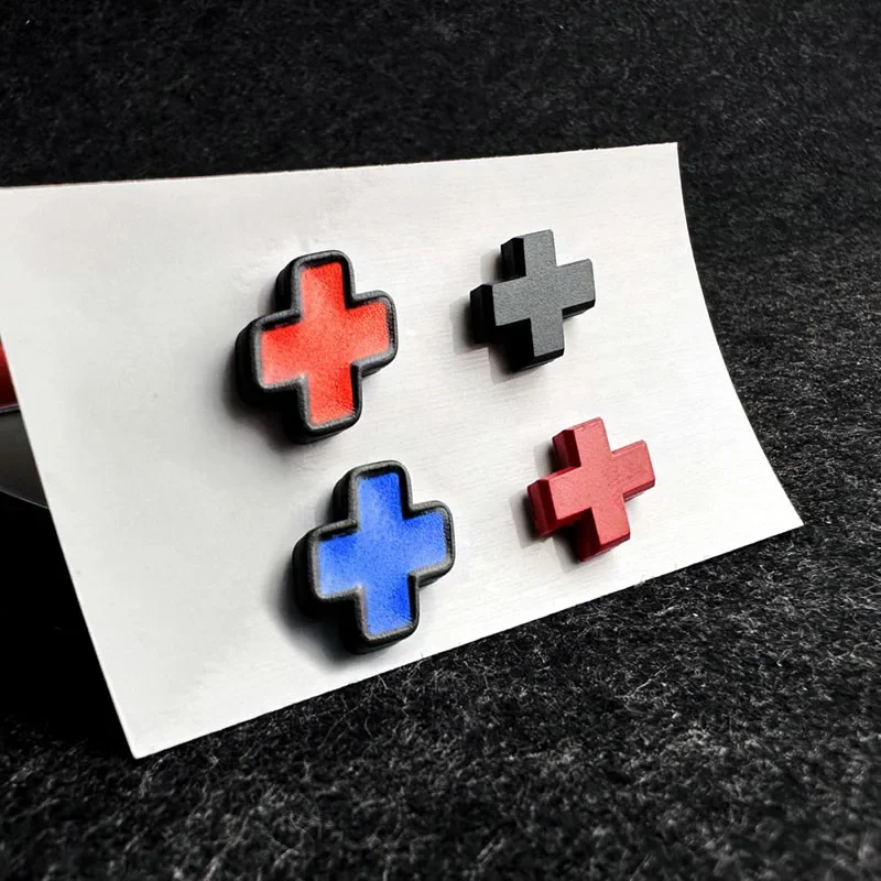 

Обновление производительности 3D эмблема хвоста автомобиля — двухцветный DIY на заказ, стерео дизайн, устойчивый к царапинам аксессуар