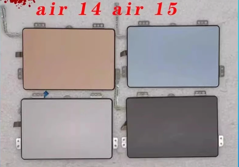 

For Lenovo Xiaoxin AIR 15IWL 15IKBR 14IKB 14ARR 530S-15IKB touchpad
