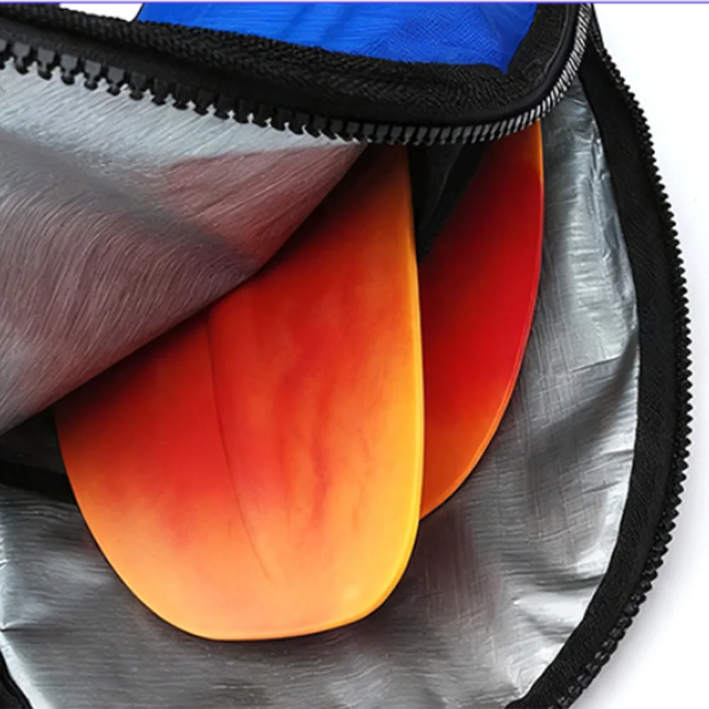 

Сумка для хранения весел для каноэ и каяков, роскошная сумка для весел, сумка для гребли и лодочного спорта, полиэстеровая сумка для хранения весел