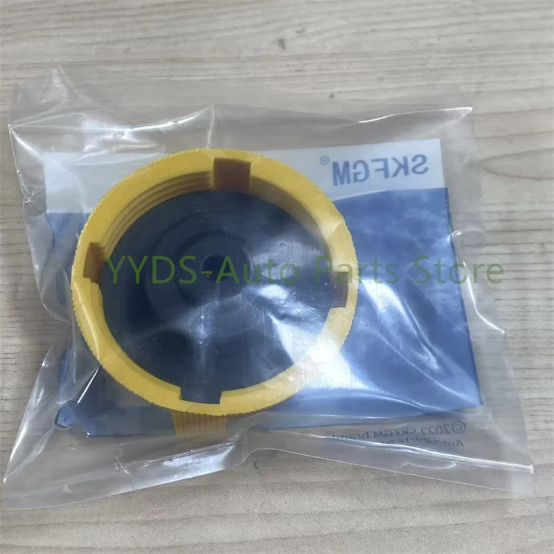 Tapa del tanque de expansión del refrigerante del radiador del tanque de coche genuino de alta calidad para Chevrolet Vectra Zafira 93326521