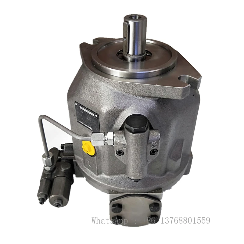 Hydraulic Piston Pump A10VSO A10VSO18 A10VSO45 A10VSO71 A10VSO100 R902464321 AA10VSO45DFLR/31R-VPA12K01 AA10VSO45