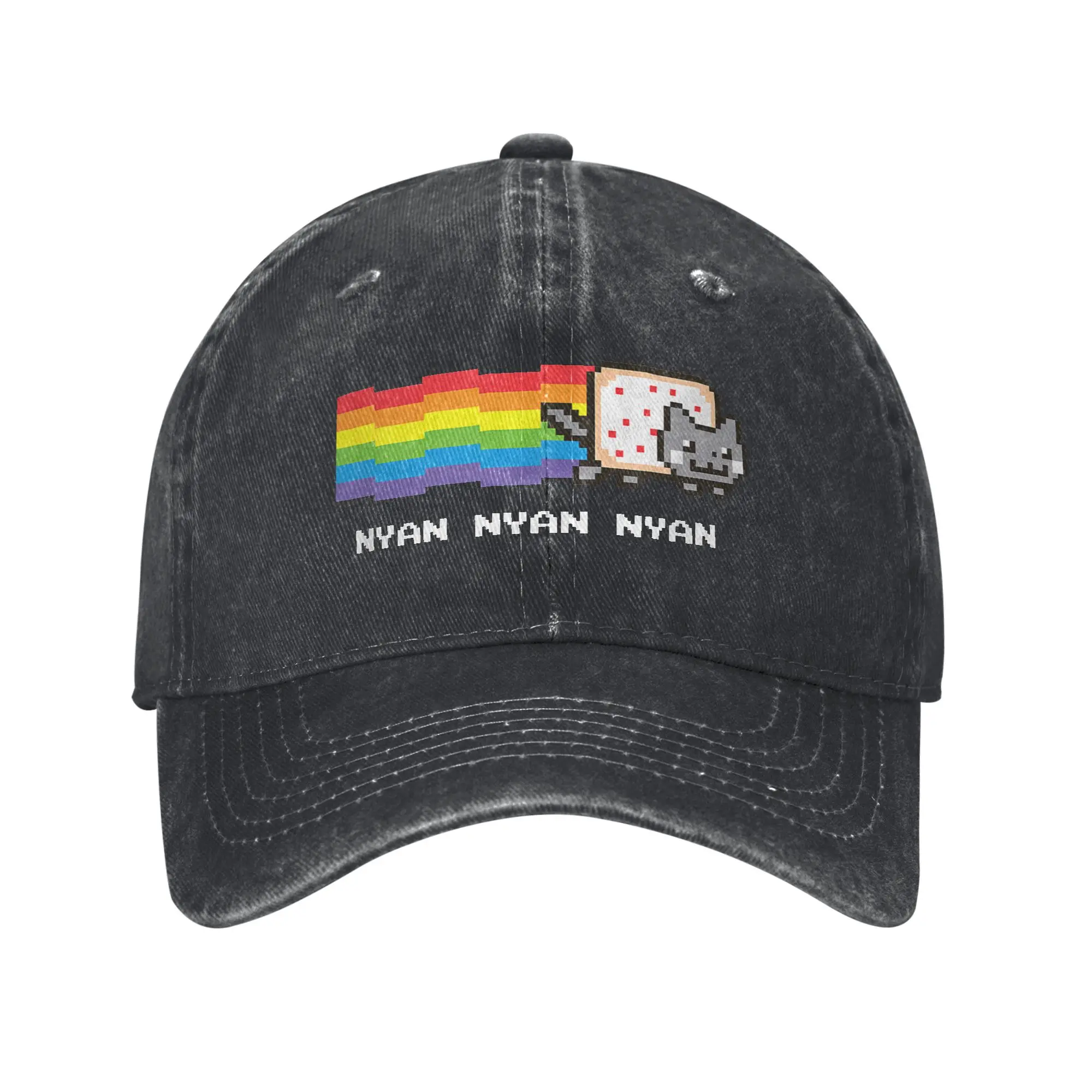 Nyan-Cats Rainbow F…