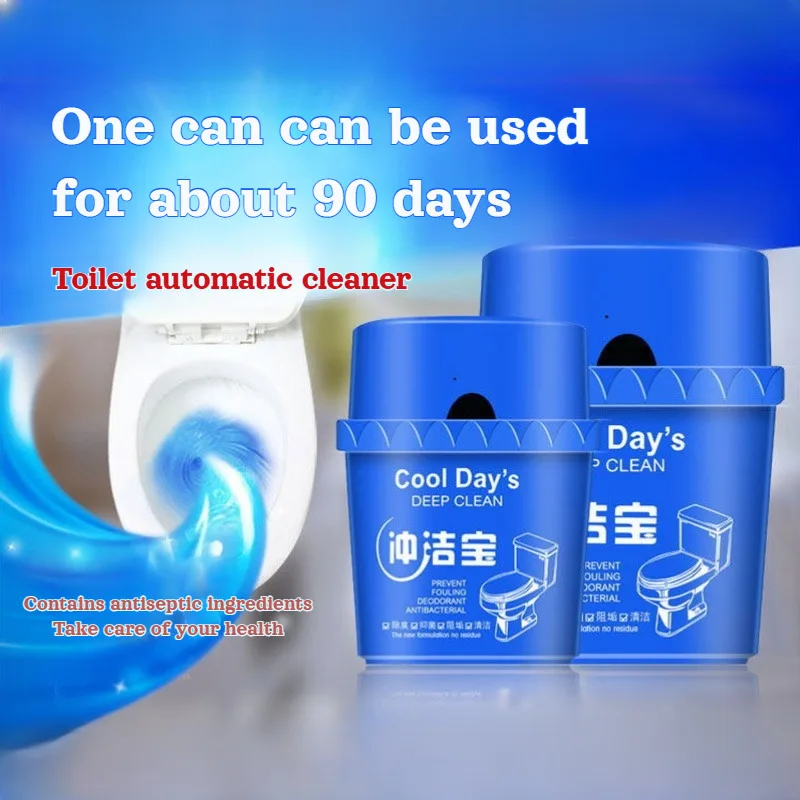 Thumbnail 4 - #13 Top 50 Toilet Bowl Cleaners Worth Buying In 2026