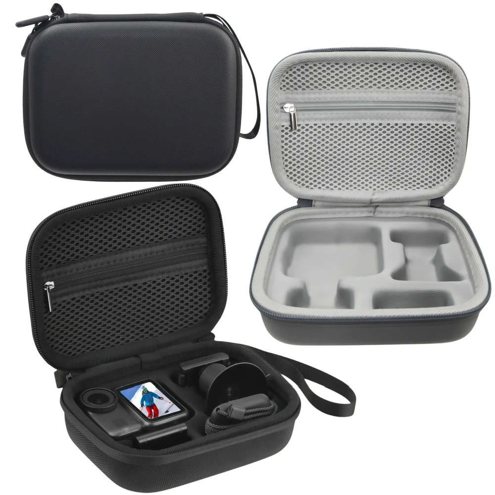 Drone Gimbal Case - Aufbewahrungstasche für DJI OSMO NANO, Reisetasche,