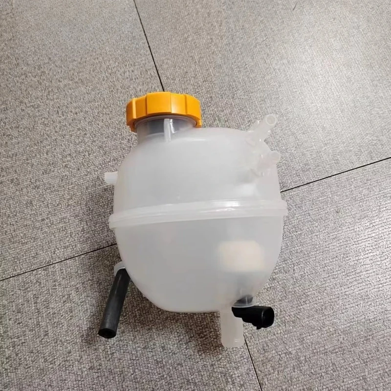 Coolant Expansion Recovery Tank 9202200 Fit For Saab 9‑3 Convertible GTS Opel Vauxhall Auto Replacement Parts
