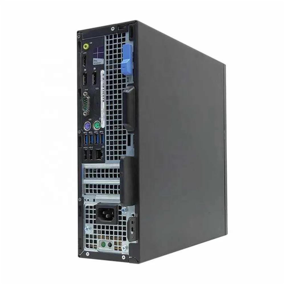 Dell Precision Torre Workstation produto, produto estoque original, atacado, T3420