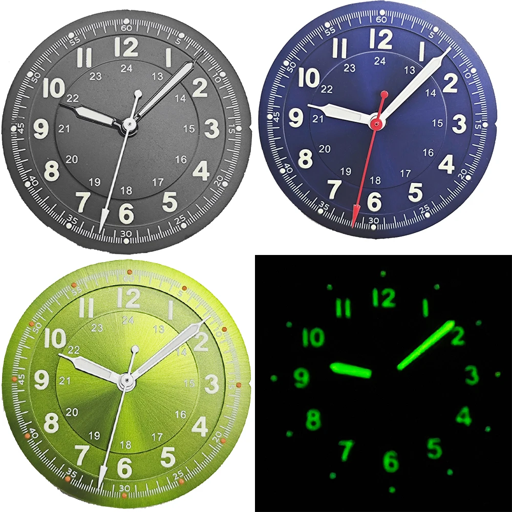 Richus 29Mm Watch D…