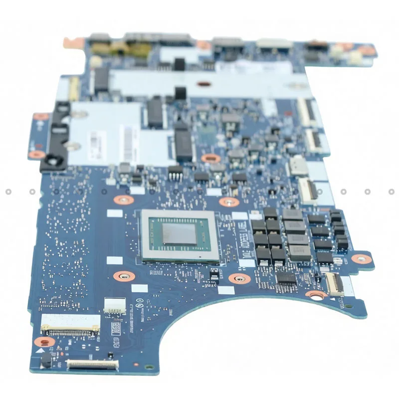 NM-C791 Laptop Motherboard For Lenovo ThinkPad T14S Gen 1,X13 Gen 1 With AMD CPU R3/R5/R7 Processors