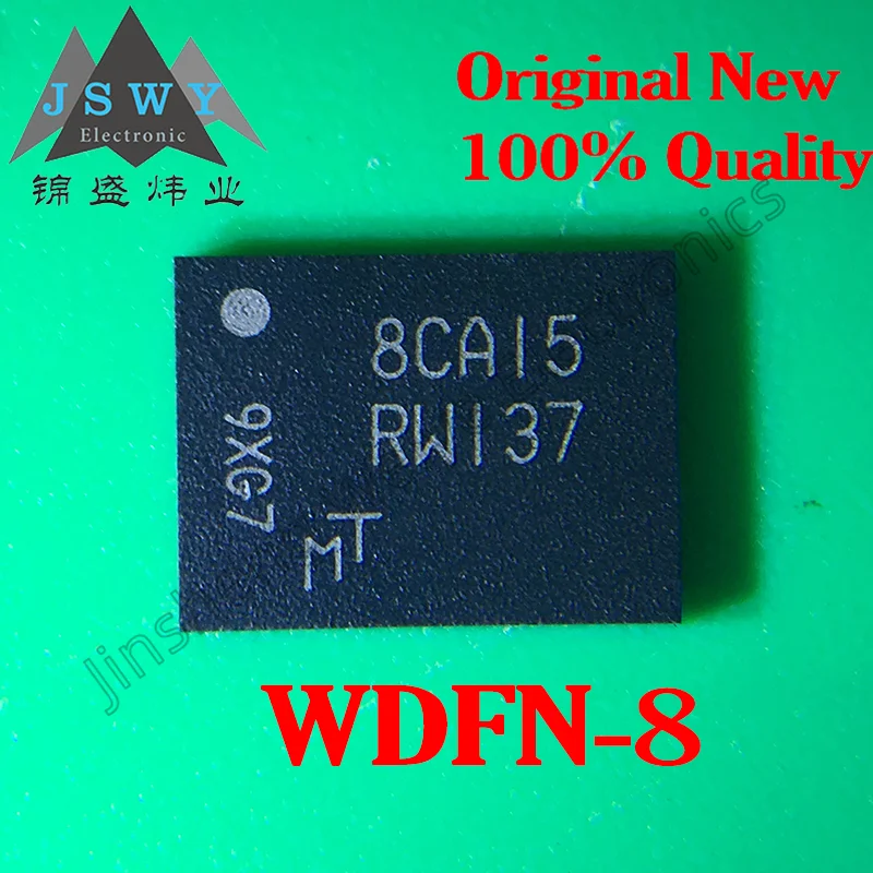 

5~10PCS MT25QL128ABA1EW9-0SIT Silkscreen RWI37 WPDFN8 Memory Memory IC Chip Brand New Good Quality Free Shipping