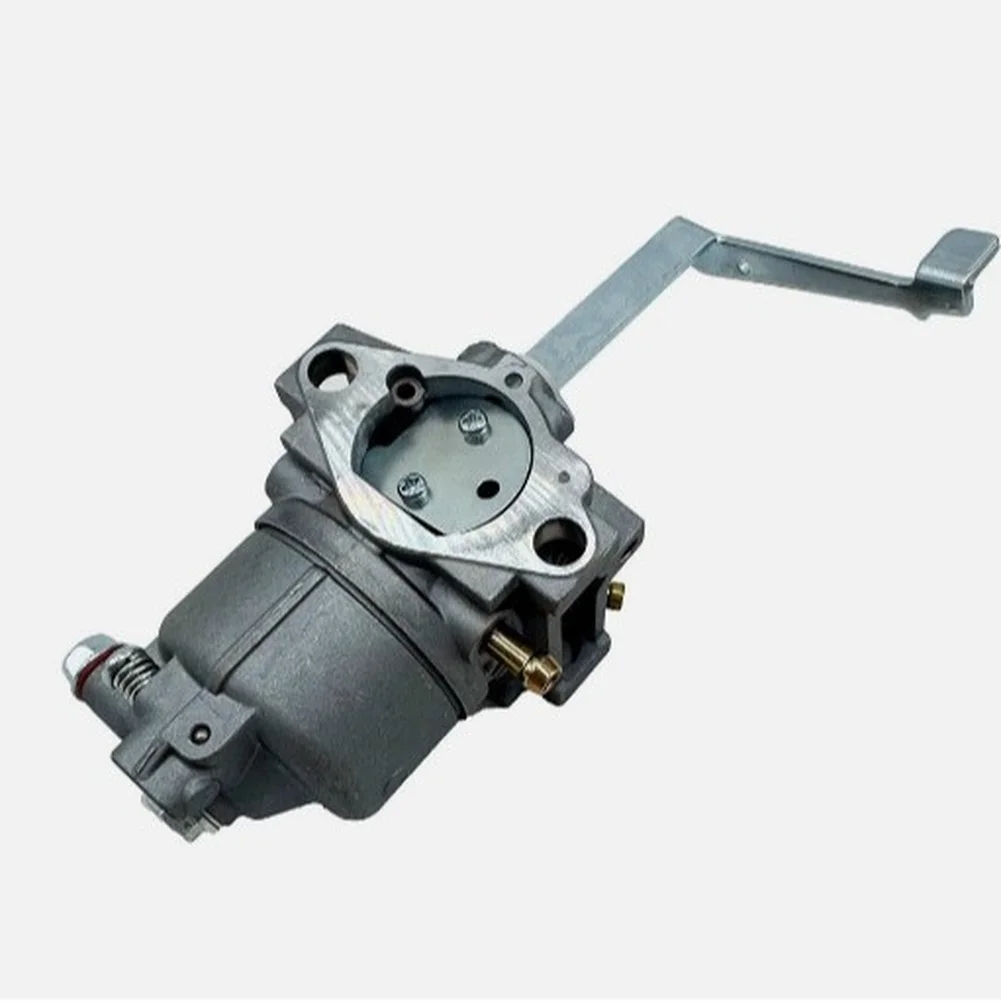 XINHAN Carburetor Replacement Part for EF6600 EF6600DE EF6600DEC GP6500 Generator Maintaining Accurate Fuel Metering