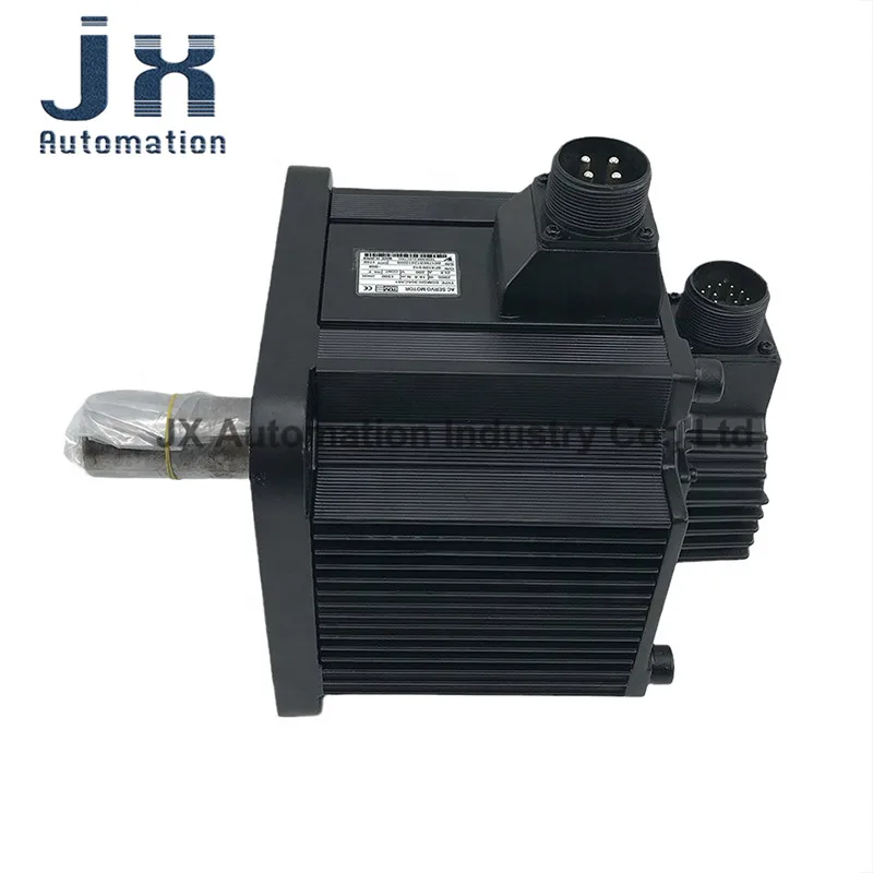 Originele Sigma II-serie 1500r/min 200V 2,9KW AC-servomotor SGMGV-30ADA61 SGMGH-30ACA61