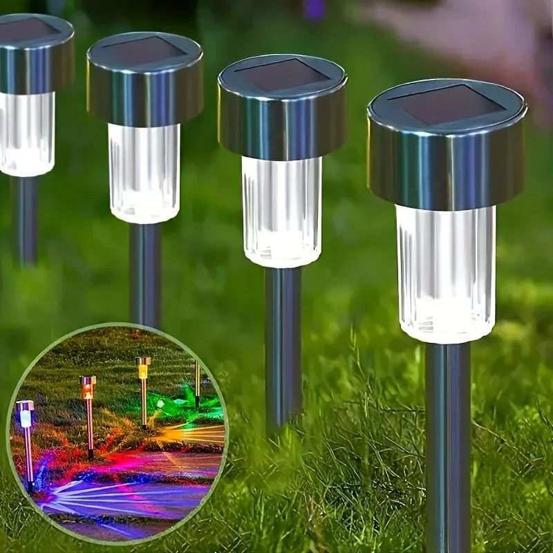 

Солнечные фонари, уличные садовые фонари, газонные фонари, дорожные фонари с автоматическим включением/выключением, светодиодное декоративное освещение для двора, патио, фестиваля