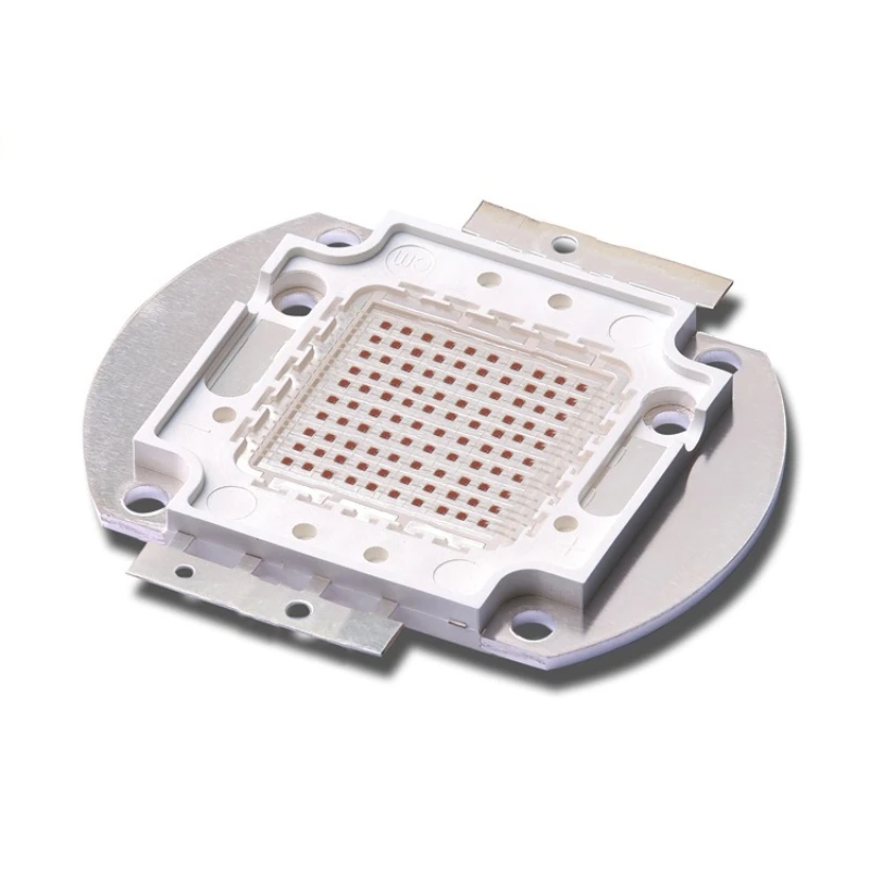 

Z1C cob 100w led chip yellow/design high power 100w amber yellow cob led chip