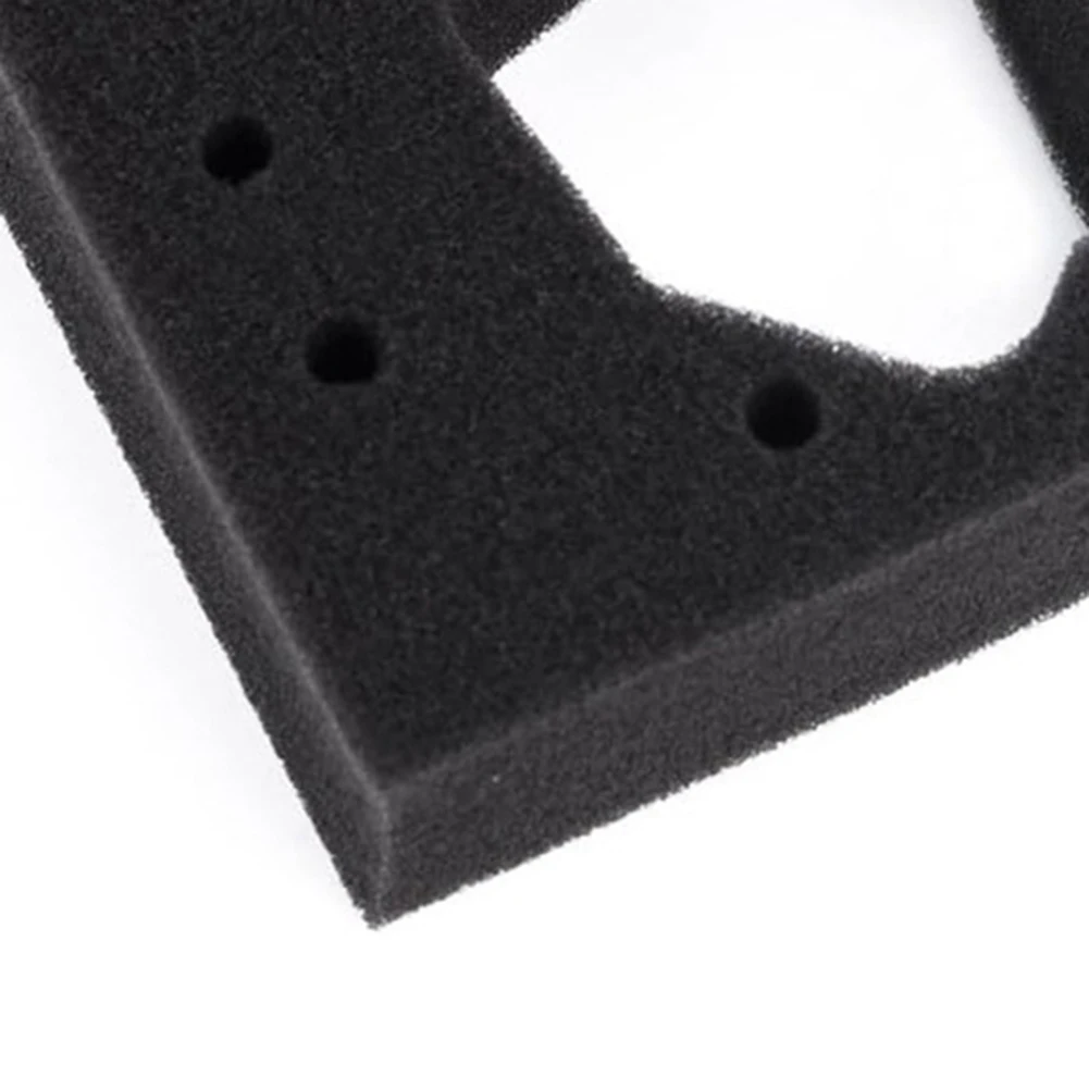 17211-ZM3-800 Air Filter Element Compatible with For Honda For GX22 For GX31 Engine Platforms and FG100 Tiller Cultivator Units