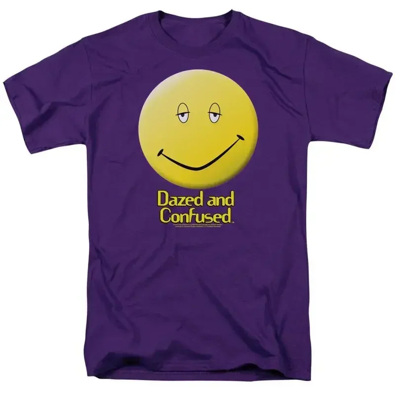 Dazed And Confused Smile T Shirt Sizes S 3X NEW