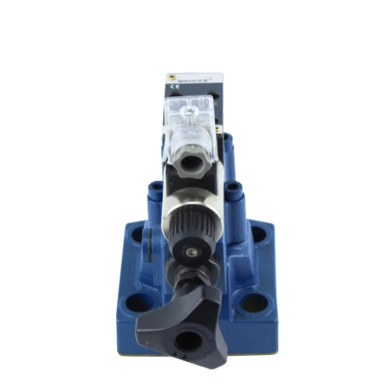 DAW20 Unloading Relief Valve, Quality Unloading Valve, Unloading Valve