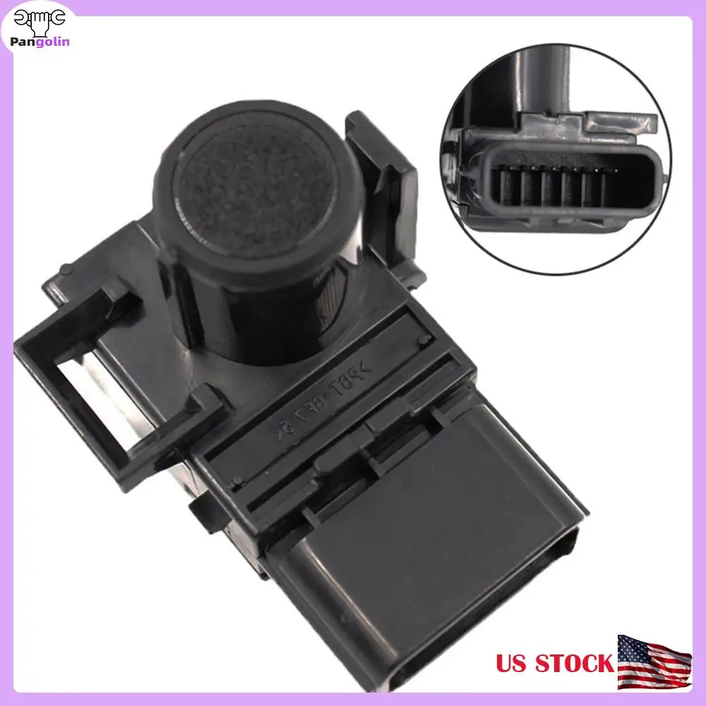 

Pangolin PDC Parking Sensor For 2011-2013 Honda Odyssey Pilot 39680-TK8-A01 39681-TL0-G01 PS680A301 w/ 1 Year Warranty