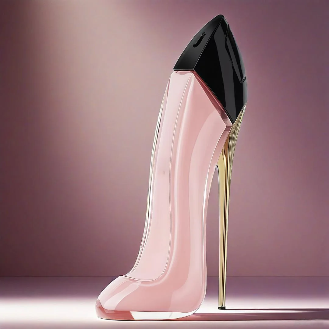 

Carolina Herrera Good Girl Blush Women's Eau de Parfum - Sweet Floral Fragrance with Red Currant, Peony & Warm Vanilla Base - Lo