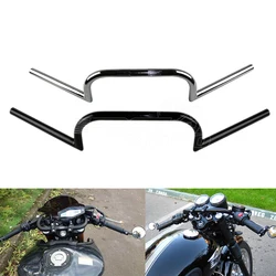 Cafe Racer Clubman Handle Bars 1