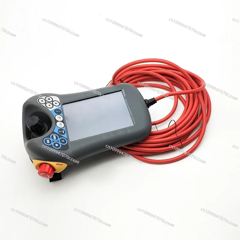 

Robot DSQC679 Teaching Device, 3HAC028357-001 New Industrial Machinery Handheld Accessories