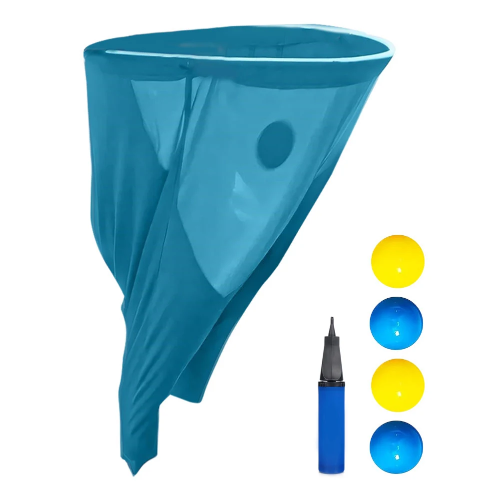 

Granny Pants Field Family Reunion Game with Oversized Pants Outdoor Games Set Freaky Party Game for Outside Backyard Field Day