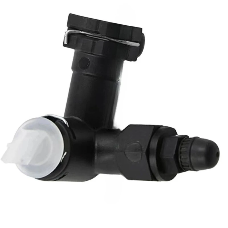 

13105589 13105590 for Chevrolet Cruze Aiweiou Opel Clutch Master Pump Tee 13105589