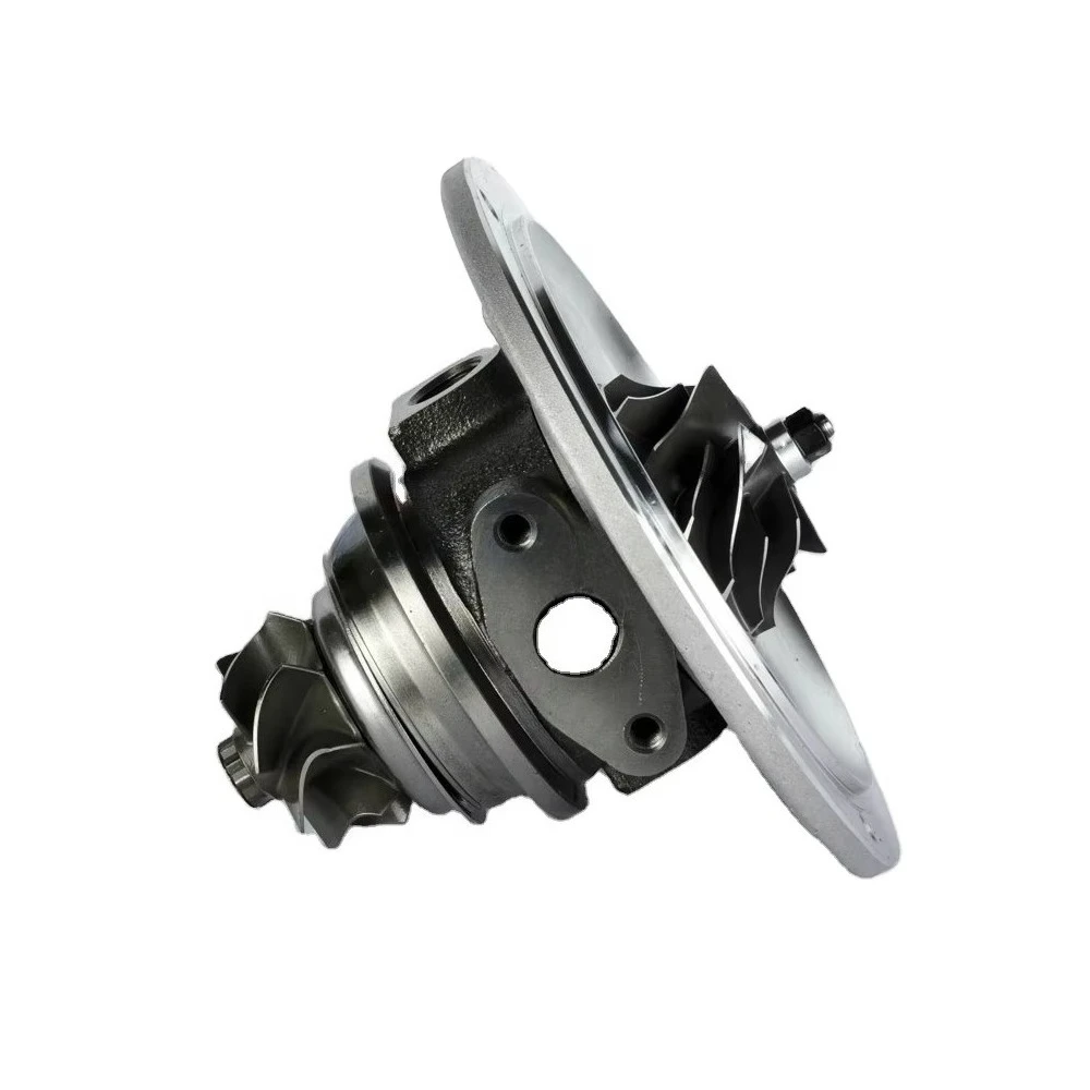 Power Technology Turbine Chra Cartridge RHF4H 14411-MB40B 14411-VM01A VN4 Turbine Core
