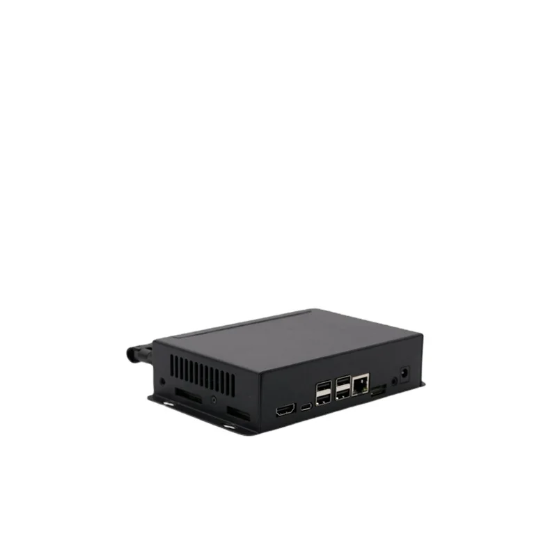 Mekotronics R16 Pro with RK3399Pro six-core 64 bit AI embedded PC