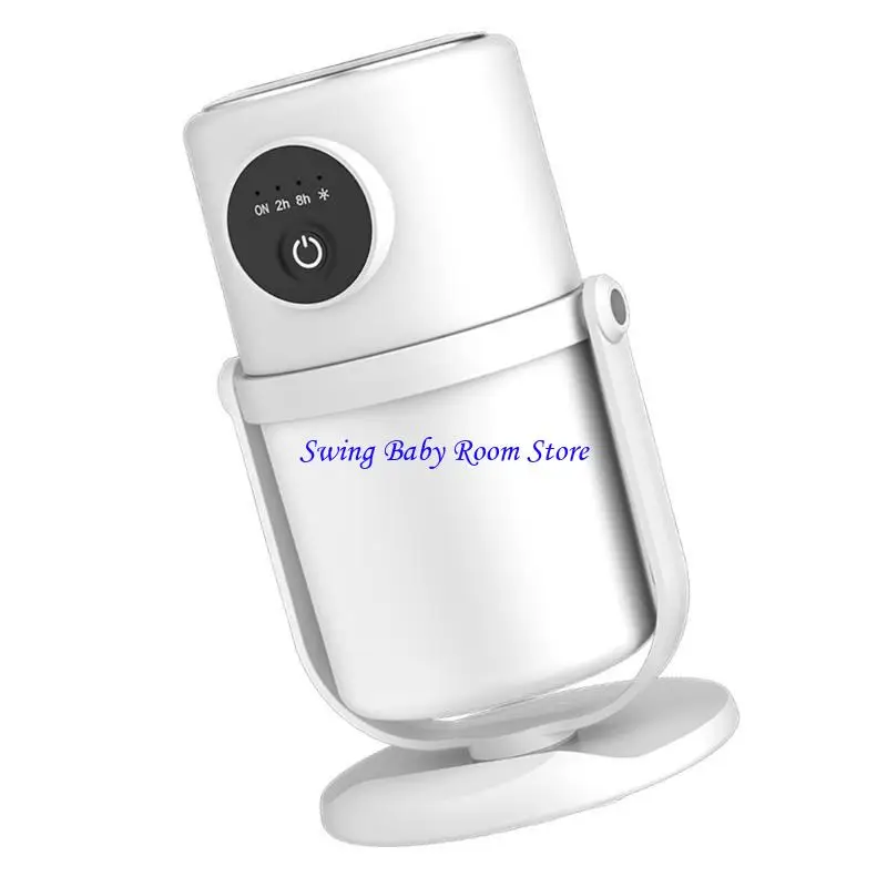 

K1AD Маленький туман диффузор