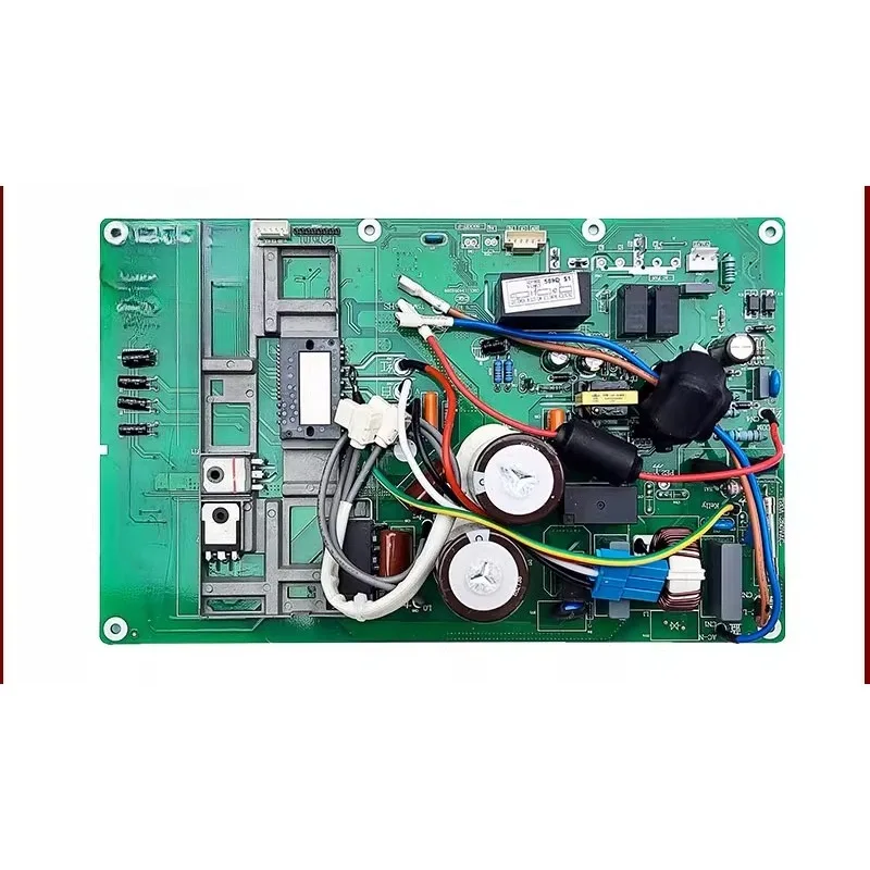 

Parts for 0011800589C/A/B/D/F air conditioner external computer board integrated main board new