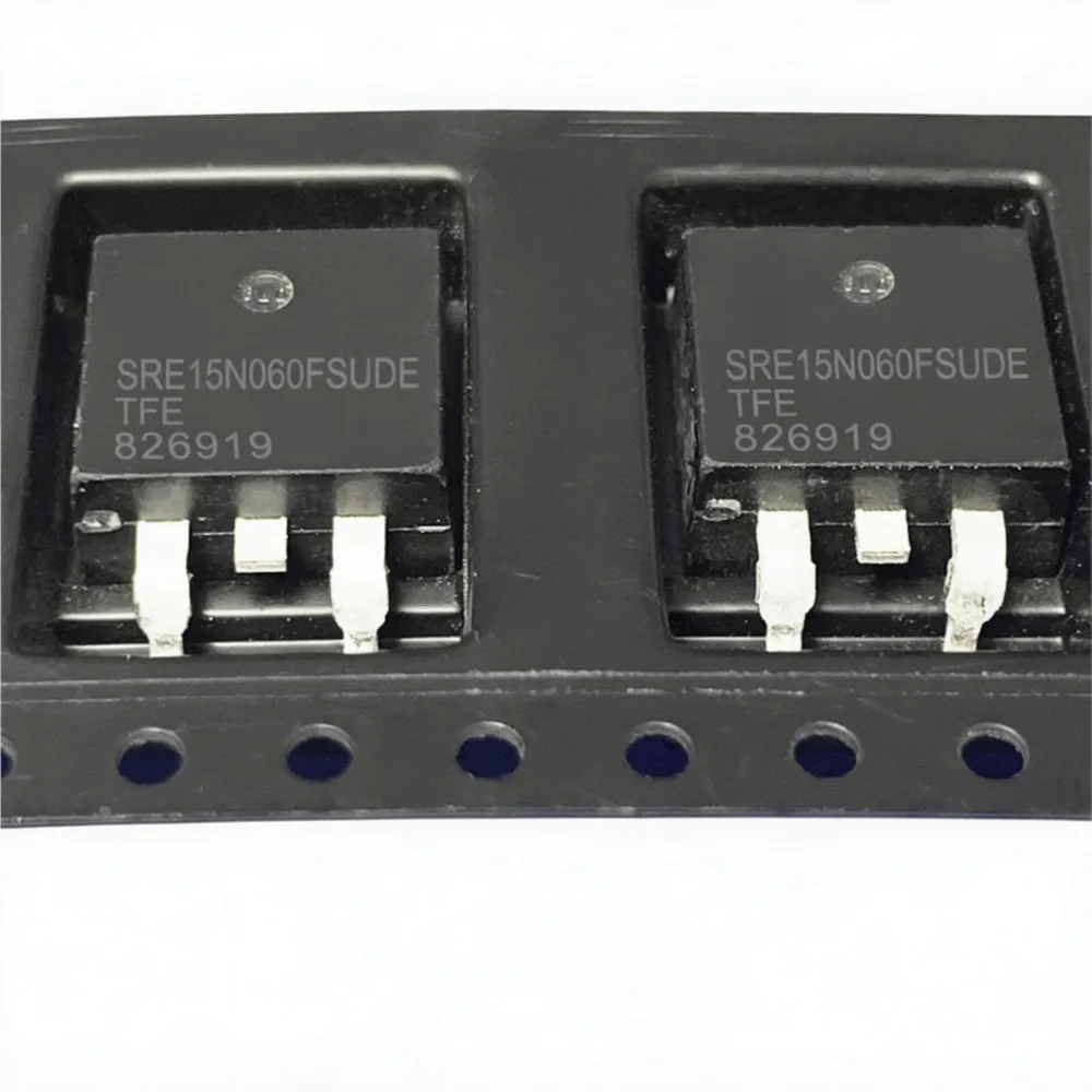 5PCS FQP6N80 5.8A 800V SRE15N060FSUDE 600V 15A CEP85N75 75V 86A 9997GP AP9997GPV 100V 11A IRF1407 75V 130A SRC60R230B 600V