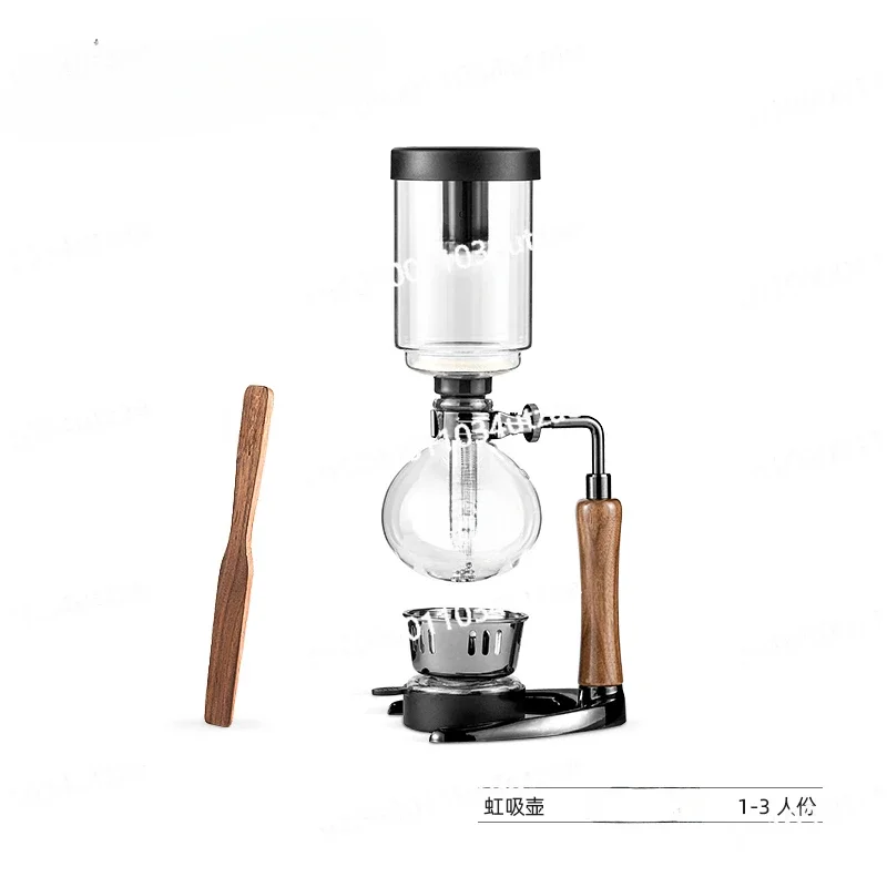 Hand-brewed Distilled Single Product Coffee, Household Siphon Coffee