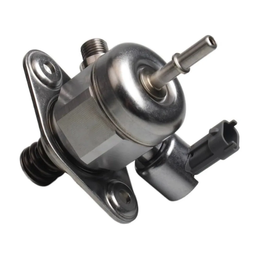 9817670080 High Pressure Fuel Pump Fix Low Fuel Pressure Hard Start For Peugeot 3008 508 Citroen DS7 C5 Aircross 0261520530