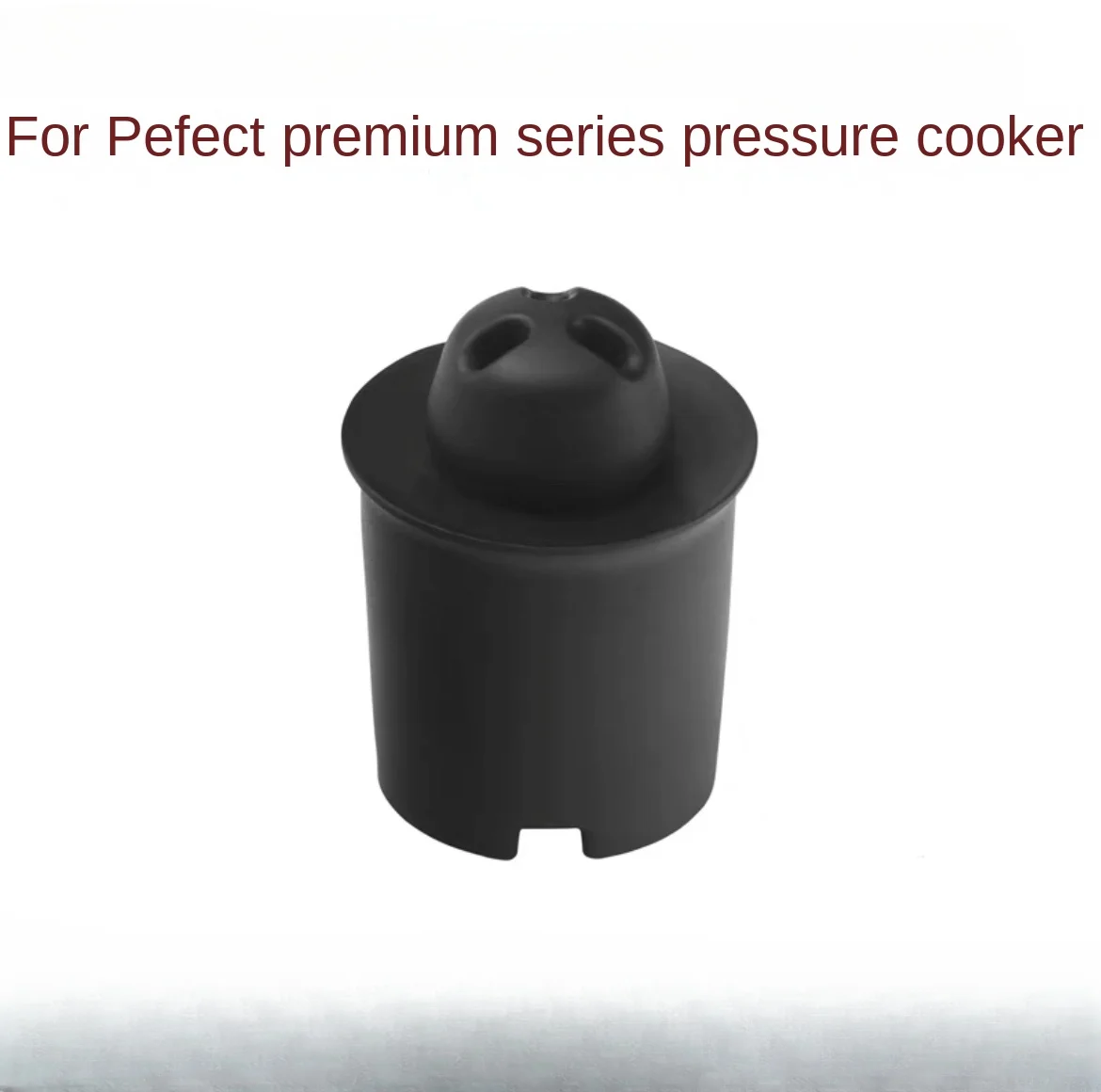 1 válvula de bola de acero para ollas a presión WMF serie premium perfecta