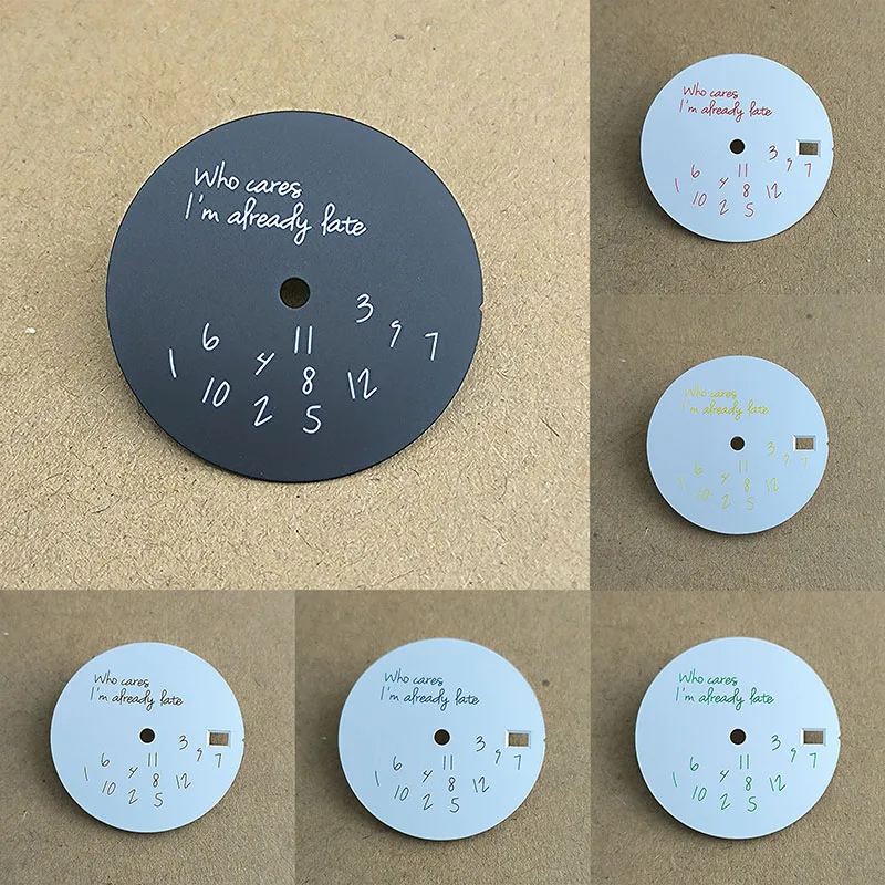 Nh Watch 35 Dial Nh…