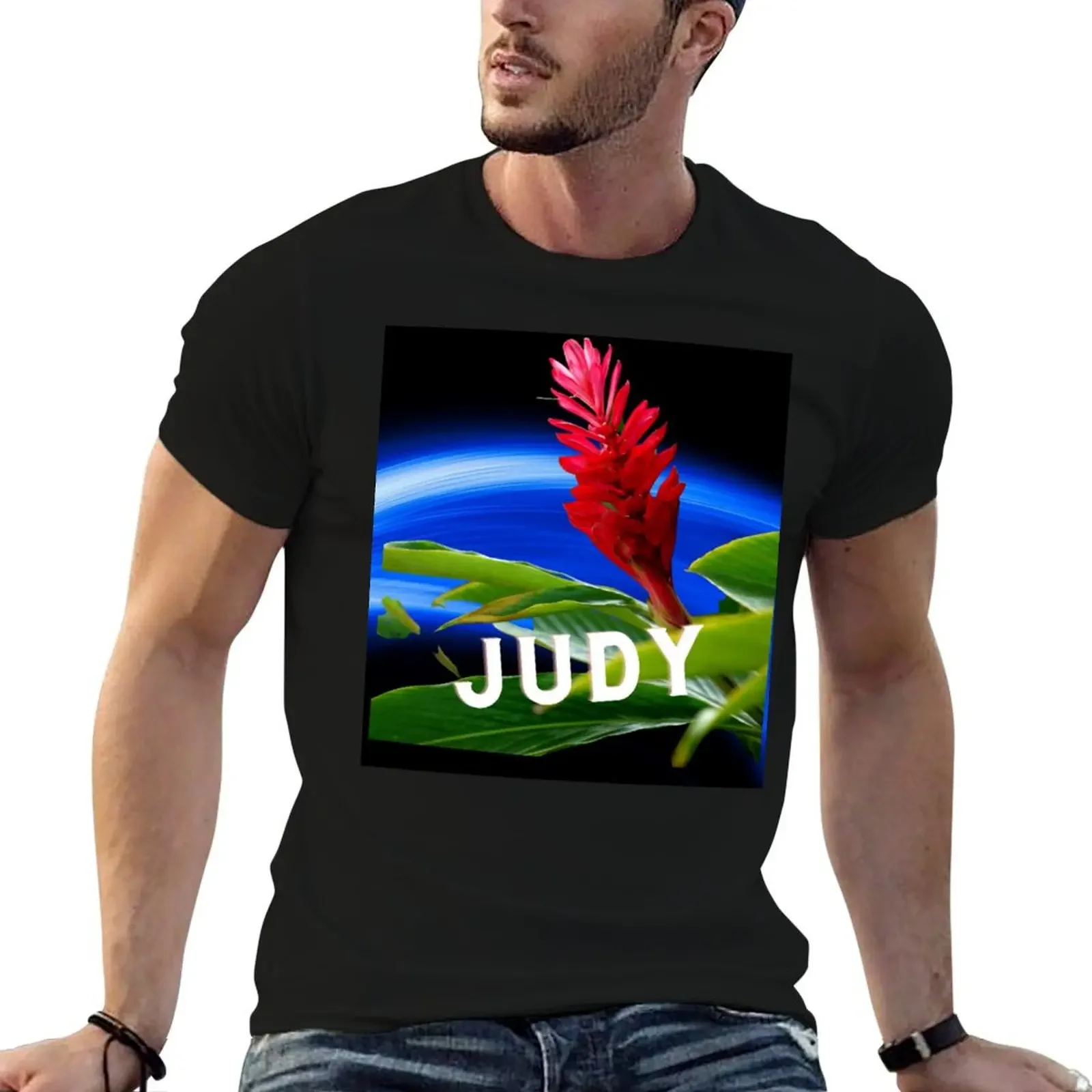 

Judy (Kiuli) famous Samoan Polynesian name Pago Pago American Samoa T-Shirt sports fans plus size tops clothes for men