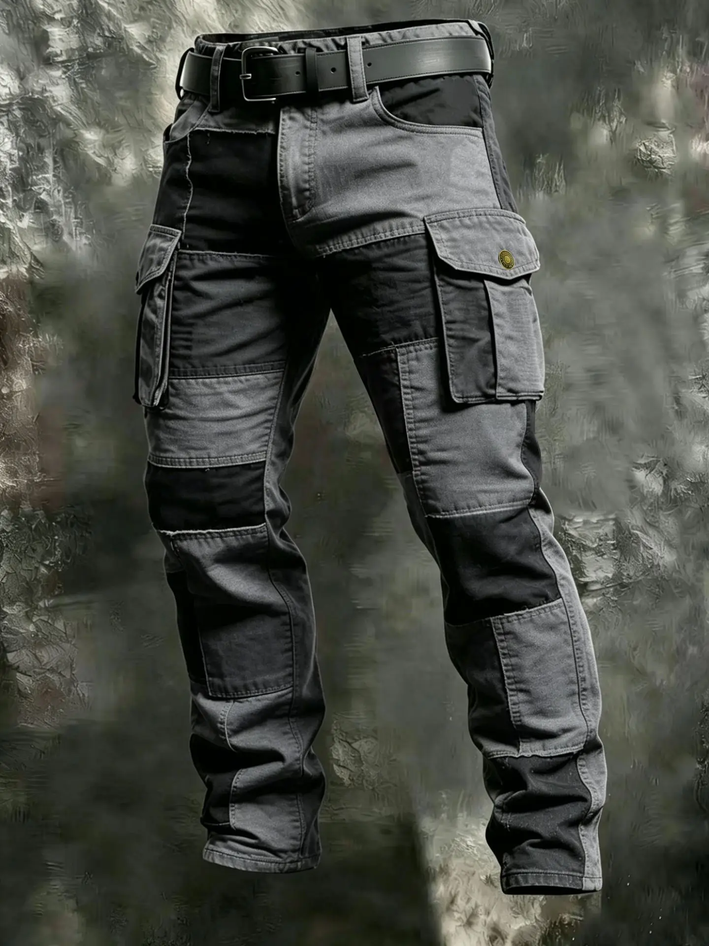 Variant: Grey