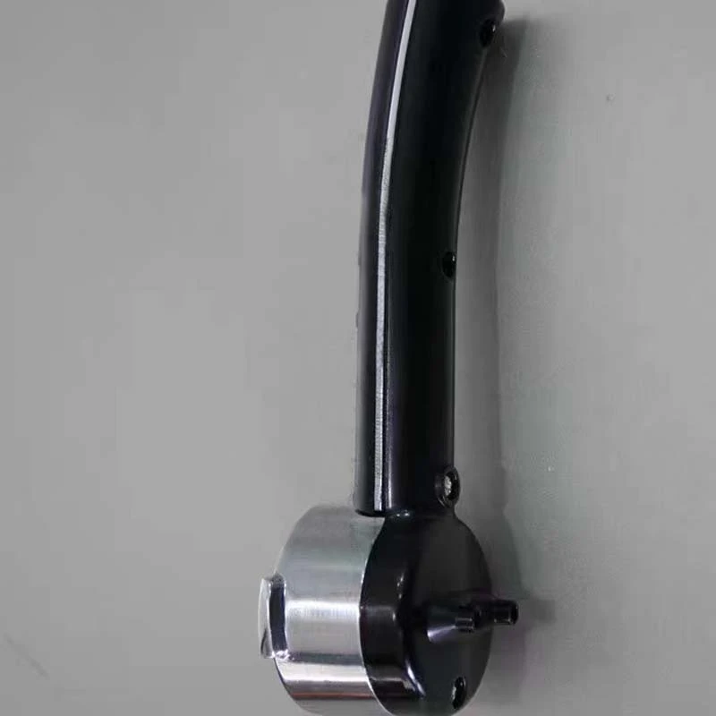 Suitable For Delong Semi-Automatic Coffee Machine Accessories, Filter Handle, Ec155，Ec410，Ec330