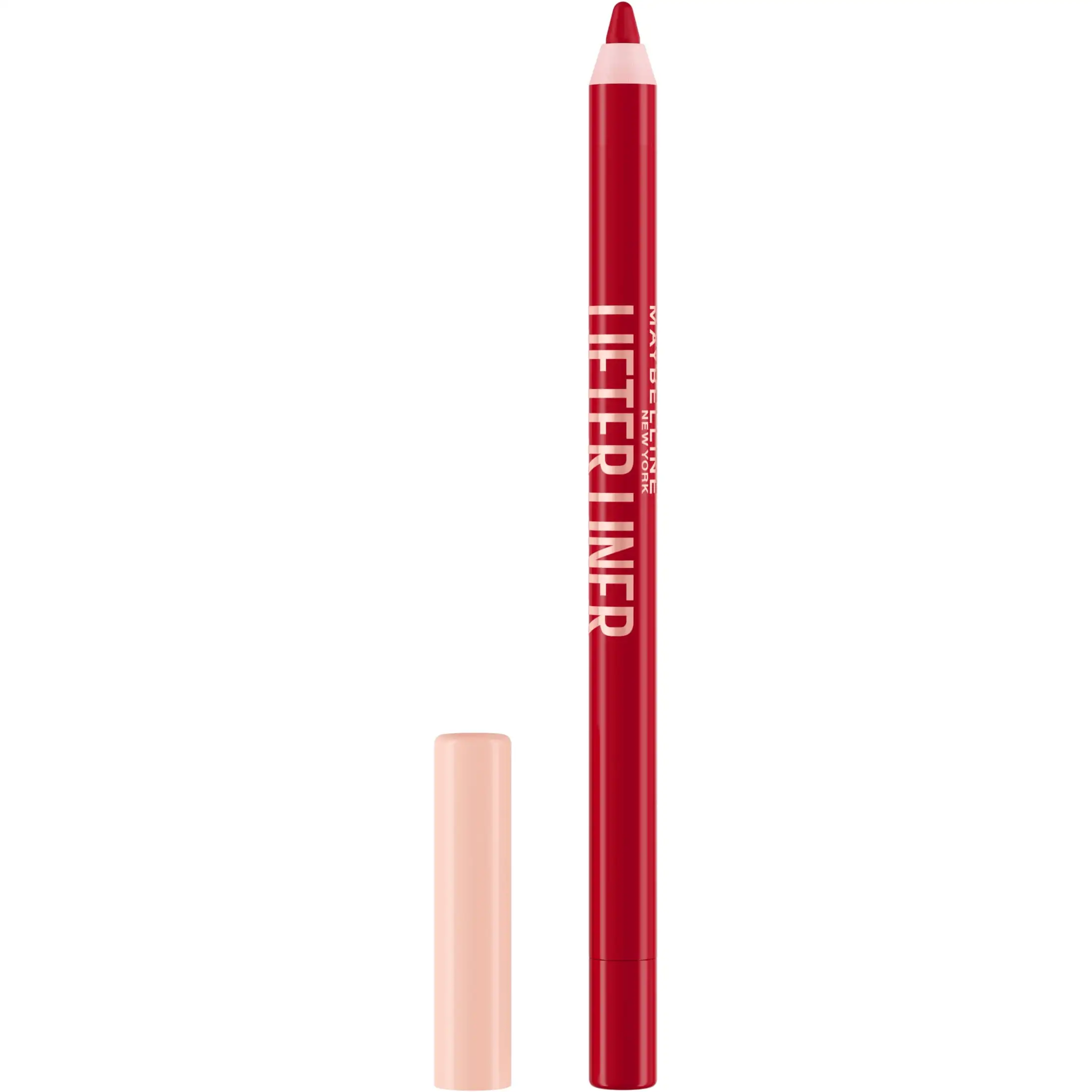 

(2 pack) Lip Liner Makeup with Hyaluronic Acid, 0.04 oz